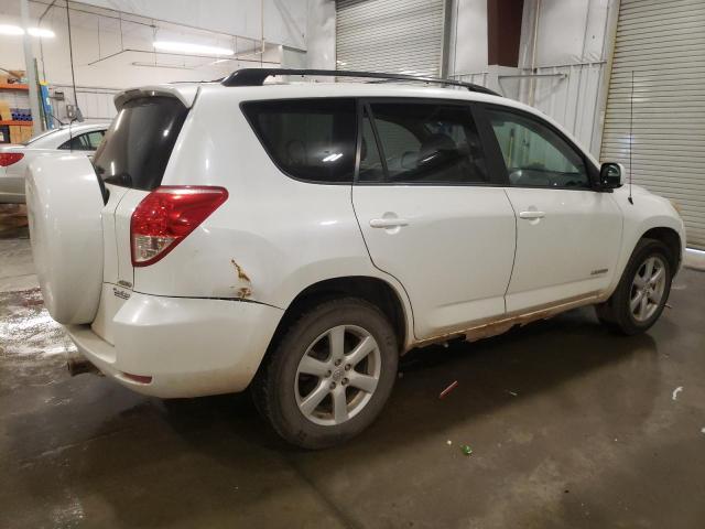 Photo 2 VIN: JTMBK31V975027693 - TOYOTA RAV4 LIMIT 