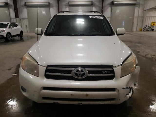 Photo 4 VIN: JTMBK31V975027693 - TOYOTA RAV4 LIMIT 