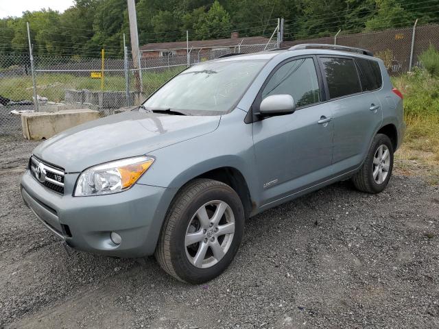 Photo 0 VIN: JTMBK31V975029895 - TOYOTA RAV4 LIMIT 