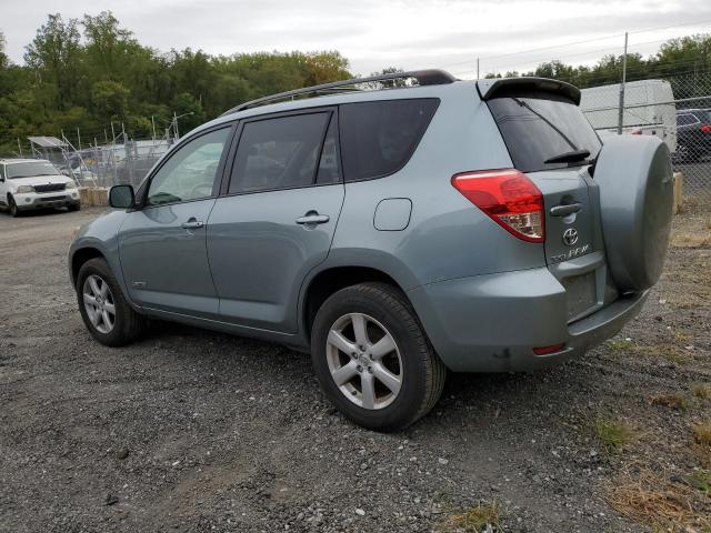 Photo 1 VIN: JTMBK31V975029895 - TOYOTA RAV4 LIMIT 