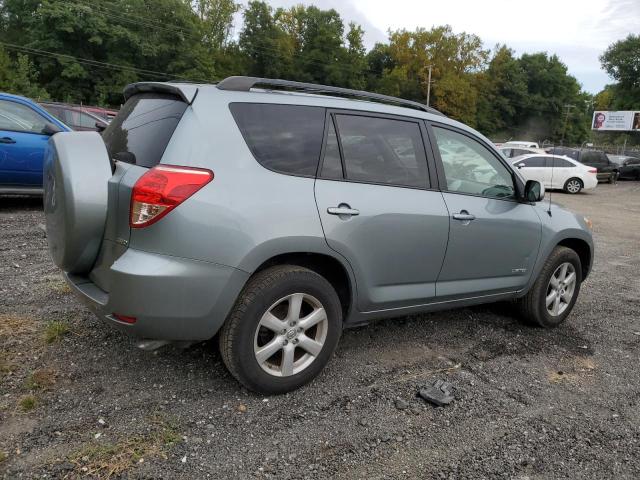 Photo 2 VIN: JTMBK31V975029895 - TOYOTA RAV4 LIMIT 