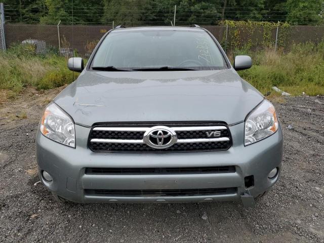 Photo 4 VIN: JTMBK31V975029895 - TOYOTA RAV4 LIMIT 