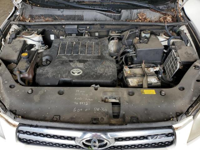 Photo 11 VIN: JTMBK31V975030397 - TOYOTA RAV4 