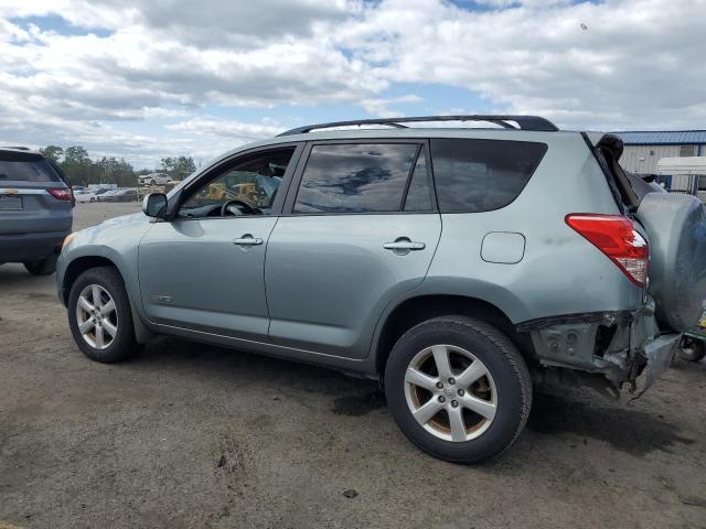 Photo 1 VIN: JTMBK31V975037768 - TOYOTA RAV4 LIMIT 