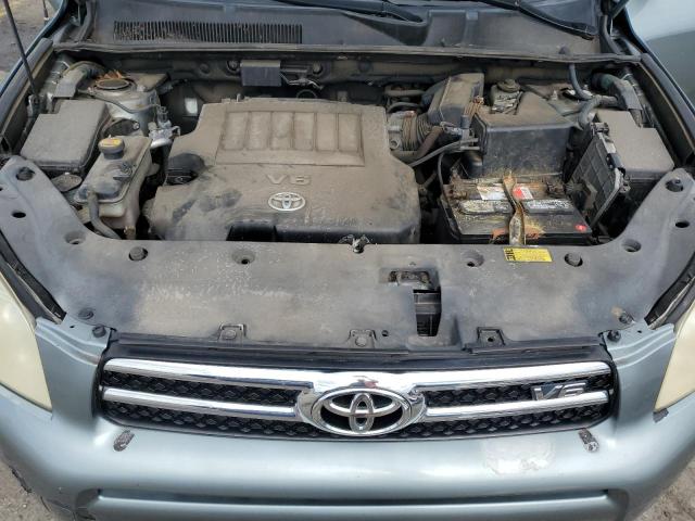 Photo 11 VIN: JTMBK31V975037768 - TOYOTA RAV4 LIMIT 