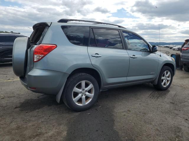 Photo 2 VIN: JTMBK31V975037768 - TOYOTA RAV4 LIMIT 