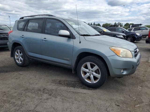 Photo 3 VIN: JTMBK31V975037768 - TOYOTA RAV4 LIMIT 