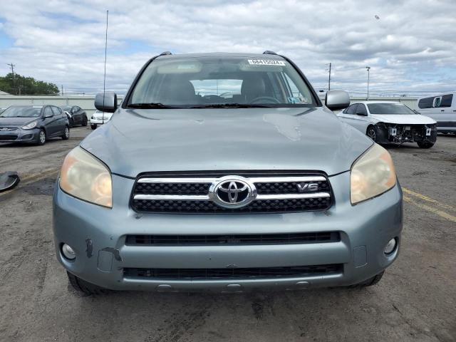 Photo 4 VIN: JTMBK31V975037768 - TOYOTA RAV4 LIMIT 