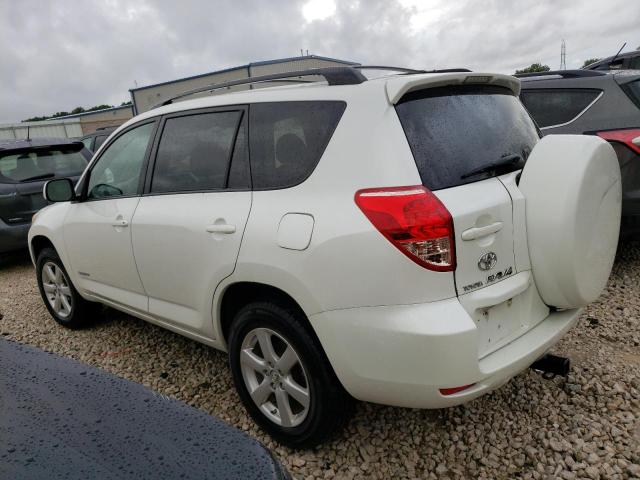 Photo 1 VIN: JTMBK31V985049520 - TOYOTA RAV4 LIMIT 