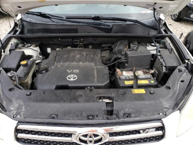 Photo 10 VIN: JTMBK31V985049520 - TOYOTA RAV4 LIMIT 