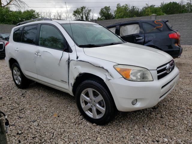 Photo 3 VIN: JTMBK31V985049520 - TOYOTA RAV4 LIMIT 