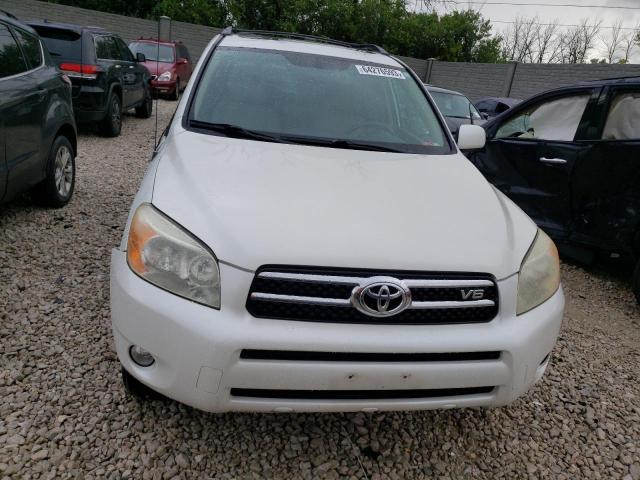 Photo 4 VIN: JTMBK31V985049520 - TOYOTA RAV4 LIMIT 