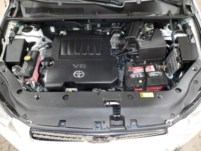 Photo 11 VIN: JTMBK31V985052384 - TOYOTA RAV4 LIMIT 