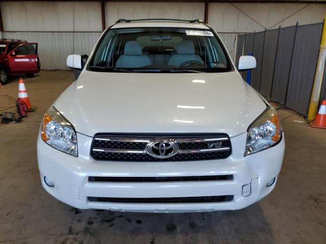 Photo 4 VIN: JTMBK31V985052384 - TOYOTA RAV4 LIMIT 