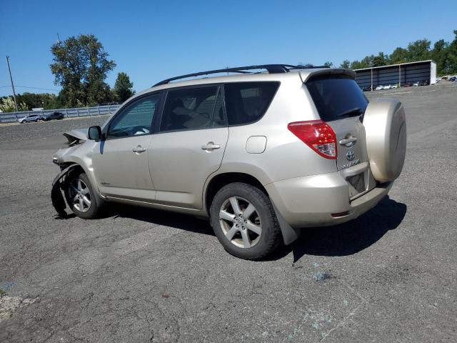 Photo 1 VIN: JTMBK31V985058198 - TOYOTA RAV4 LIMIT 