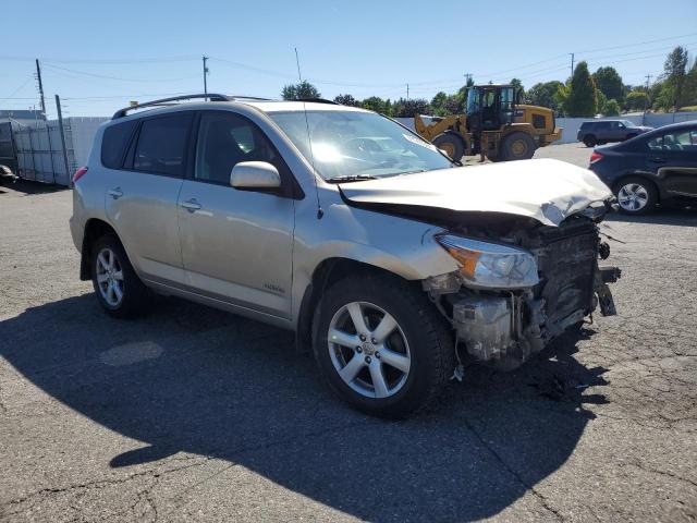 Photo 3 VIN: JTMBK31V985058198 - TOYOTA RAV4 LIMIT 