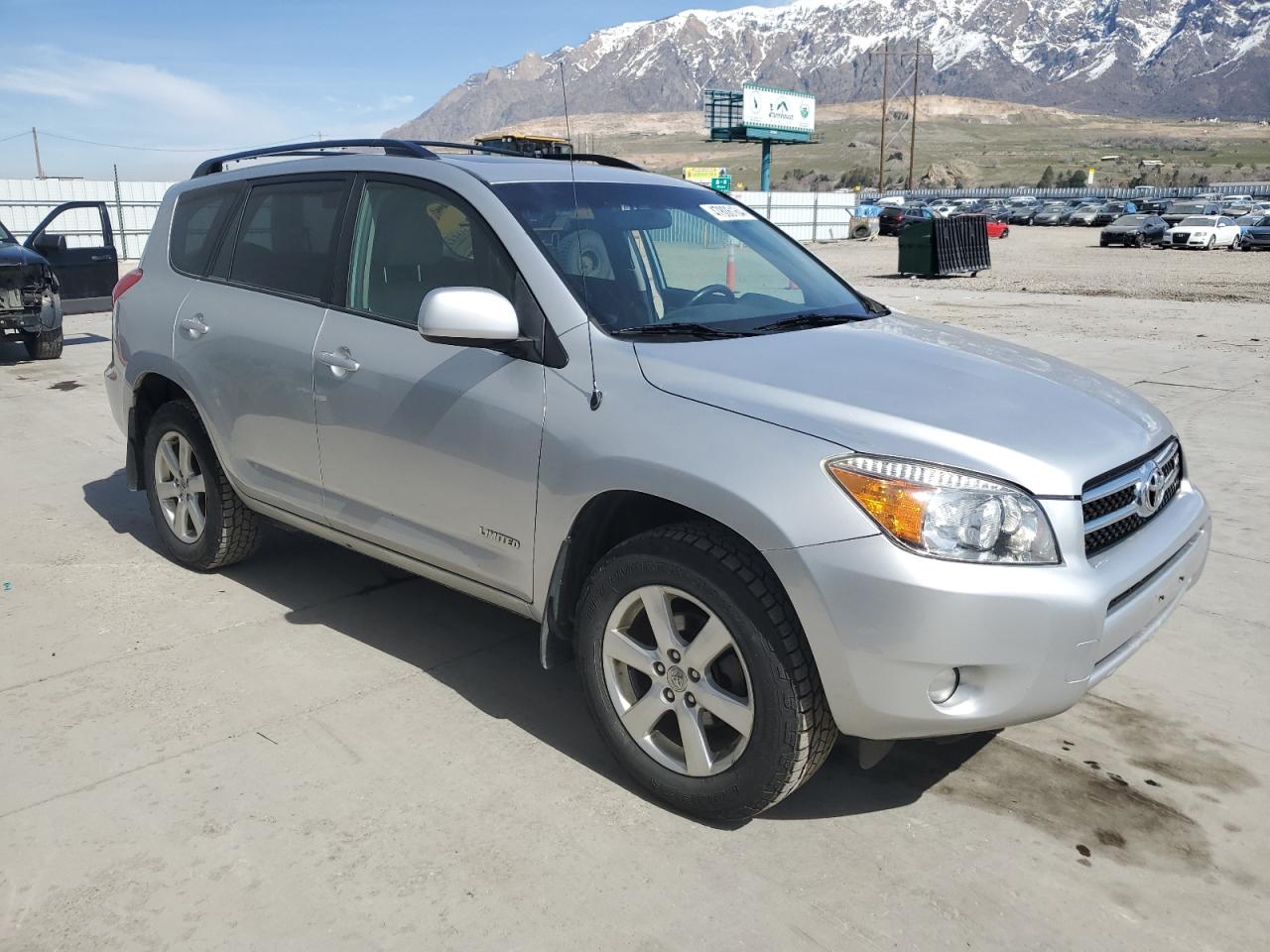 Photo 3 VIN: JTMBK31V985065376 - TOYOTA RAV 4 