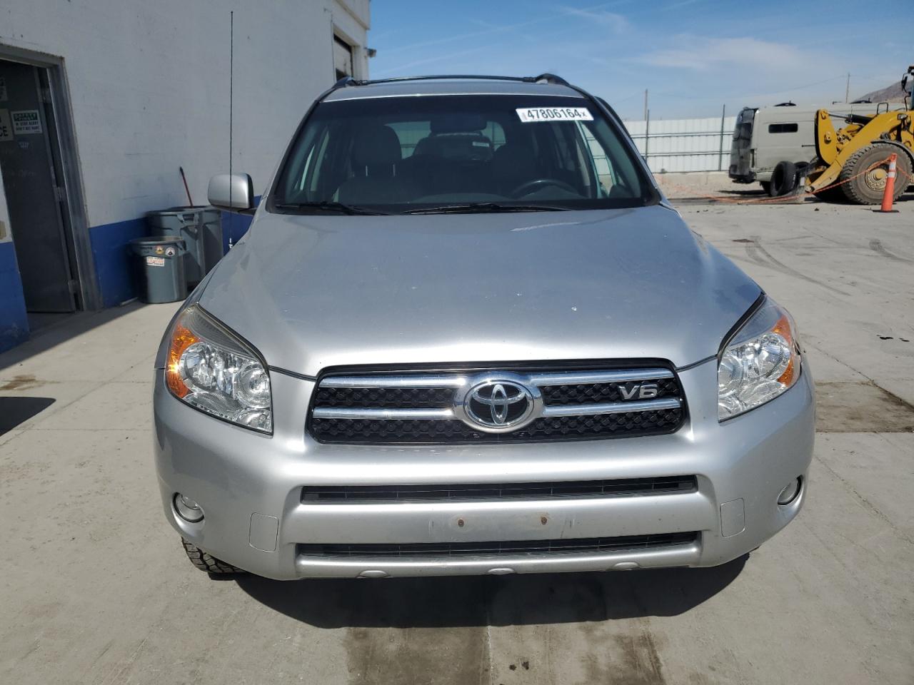 Photo 4 VIN: JTMBK31V985065376 - TOYOTA RAV 4 