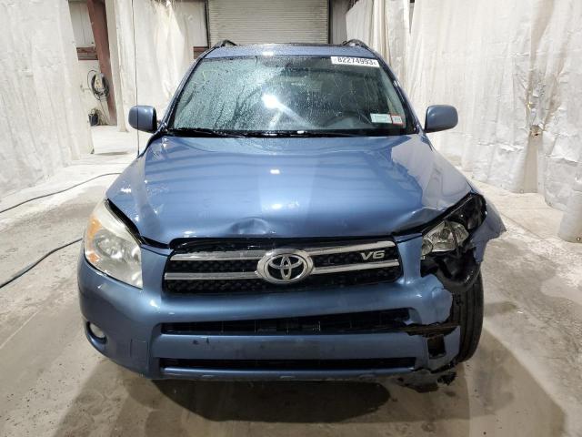 Photo 4 VIN: JTMBK31V985066611 - TOYOTA RAV4 