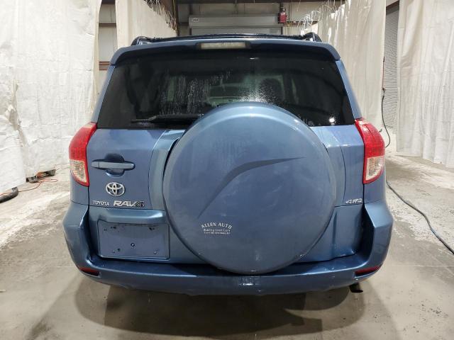 Photo 5 VIN: JTMBK31V985066611 - TOYOTA RAV4 