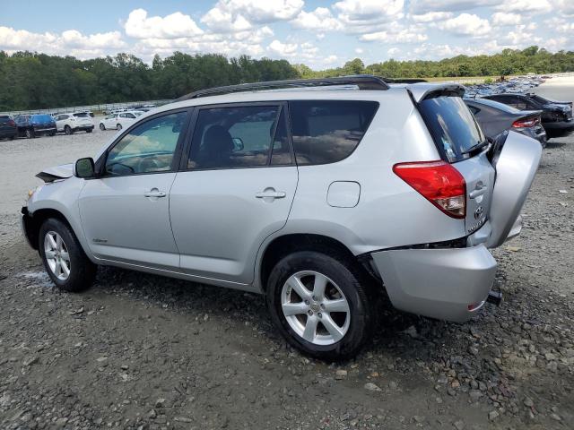 Photo 1 VIN: JTMBK31V985067421 - TOYOTA RAV4 LIMIT 