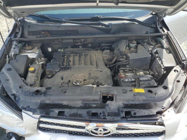 Photo 11 VIN: JTMBK31V985067421 - TOYOTA RAV4 LIMIT 