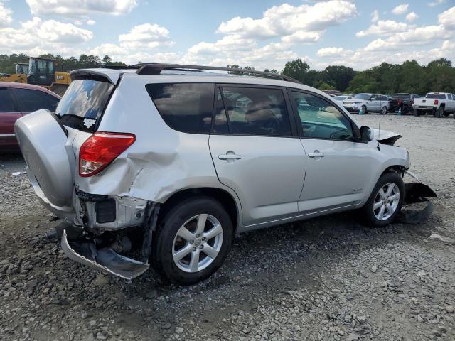 Photo 2 VIN: JTMBK31V985067421 - TOYOTA RAV4 LIMIT 