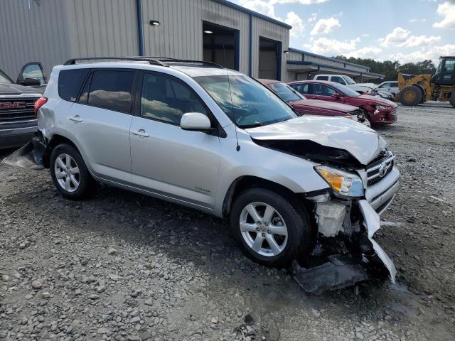 Photo 3 VIN: JTMBK31V985067421 - TOYOTA RAV4 LIMIT 