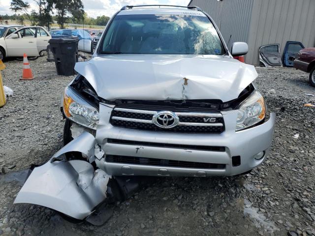 Photo 4 VIN: JTMBK31V985067421 - TOYOTA RAV4 LIMIT 