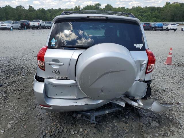 Photo 5 VIN: JTMBK31V985067421 - TOYOTA RAV4 LIMIT 