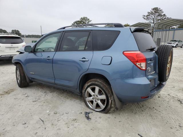 Photo 1 VIN: JTMBK31V986033411 - TOYOTA RAV4 LIMIT 