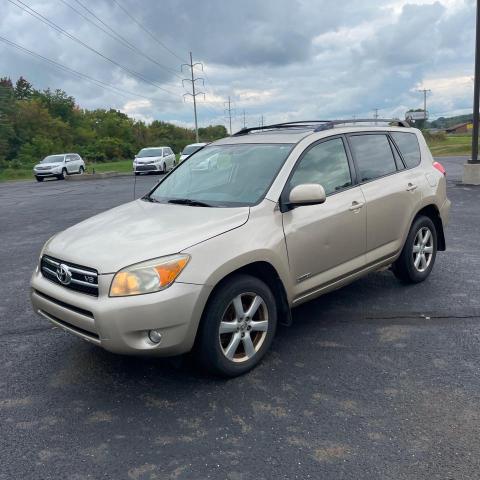 Photo 1 VIN: JTMBK31V986035689 - TOYOTA RAV4 LIMIT 