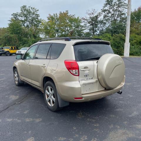 Photo 2 VIN: JTMBK31V986035689 - TOYOTA RAV4 LIMIT 