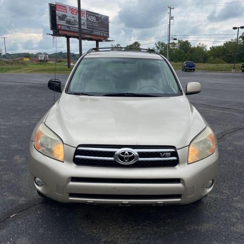 Photo 8 VIN: JTMBK31V986035689 - TOYOTA RAV4 LIMIT 