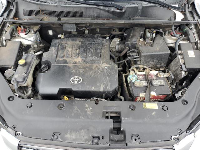 Photo 10 VIN: JTMBK31V986038821 - TOYOTA RAV4 