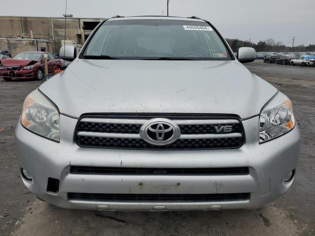 Photo 4 VIN: JTMBK31V986038821 - TOYOTA RAV4 