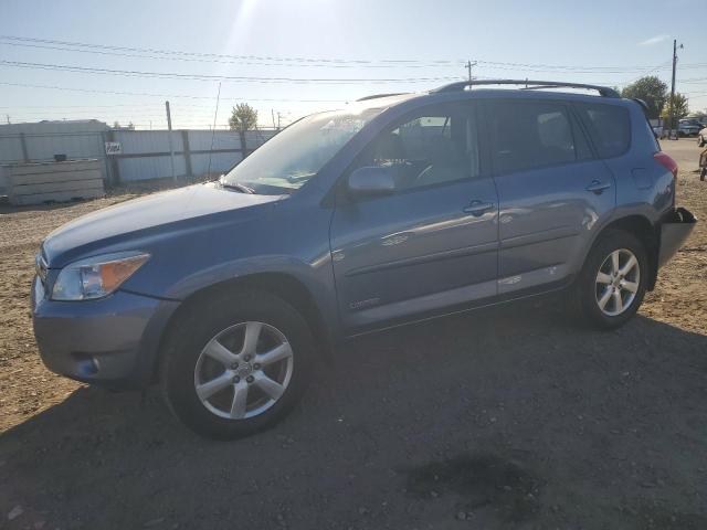 Photo 0 VIN: JTMBK31V986045817 - TOYOTA RAV4 LIMIT 