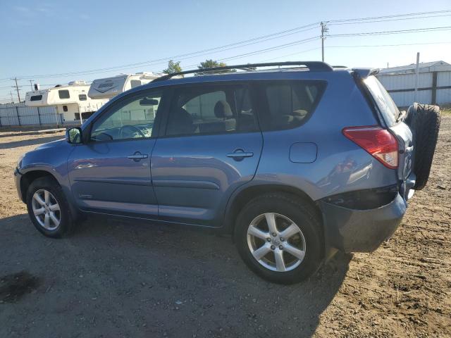 Photo 1 VIN: JTMBK31V986045817 - TOYOTA RAV4 LIMIT 