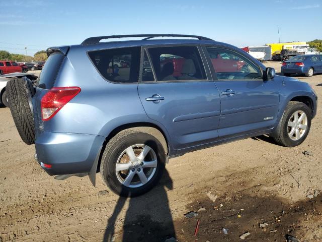 Photo 2 VIN: JTMBK31V986045817 - TOYOTA RAV4 LIMIT 