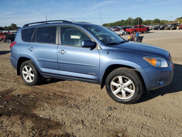 Photo 3 VIN: JTMBK31V986045817 - TOYOTA RAV4 LIMIT 