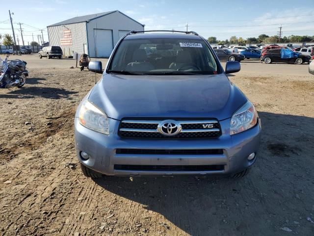 Photo 4 VIN: JTMBK31V986045817 - TOYOTA RAV4 LIMIT 