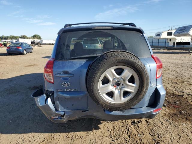 Photo 5 VIN: JTMBK31V986045817 - TOYOTA RAV4 LIMIT 