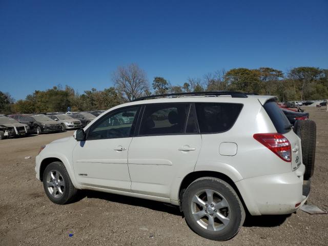 Photo 1 VIN: JTMBK31V995075066 - TOYOTA RAV4 LIMIT 