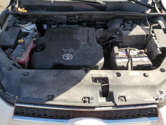 Photo 11 VIN: JTMBK31V995075066 - TOYOTA RAV4 LIMIT 