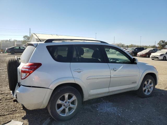 Photo 2 VIN: JTMBK31V995075066 - TOYOTA RAV4 LIMIT 