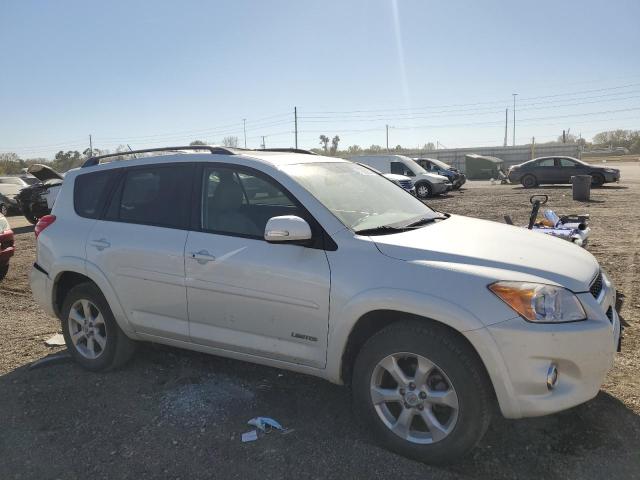 Photo 3 VIN: JTMBK31V995075066 - TOYOTA RAV4 LIMIT 