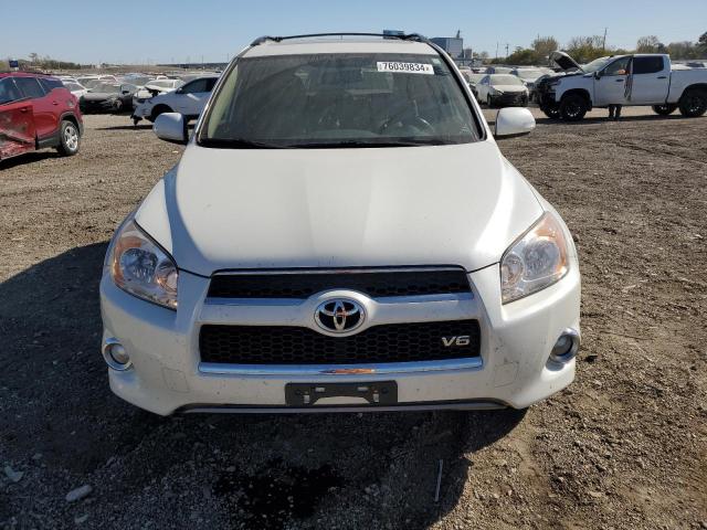 Photo 4 VIN: JTMBK31V995075066 - TOYOTA RAV4 LIMIT 