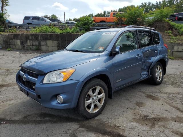 Photo 0 VIN: JTMBK31V99D008053 - TOYOTA RAV4 LIMIT 