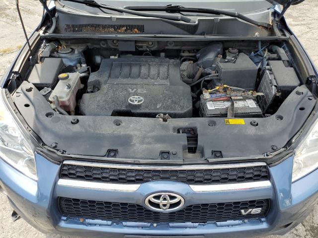 Photo 11 VIN: JTMBK31V99D008053 - TOYOTA RAV4 LIMIT 