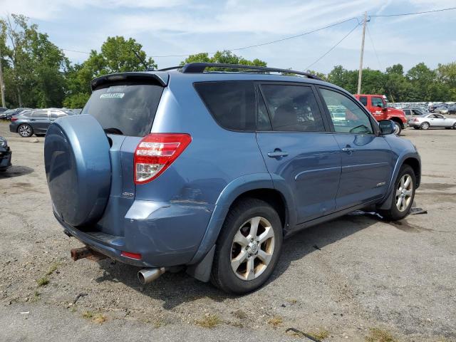 Photo 2 VIN: JTMBK31V99D008053 - TOYOTA RAV4 LIMIT 